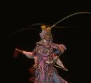 Chinese Theatre Costume, Singapore